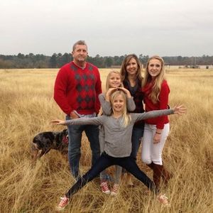 Meet your Posher, Scott